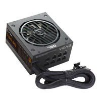 EVGA 750BQ User Manual