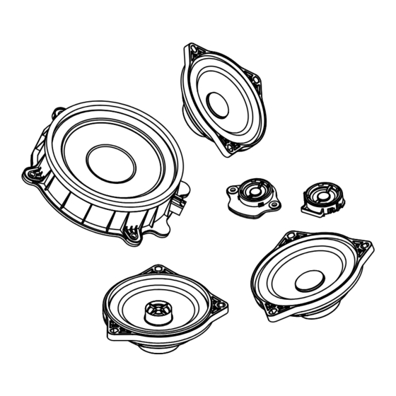 Focal T3Y User Manual