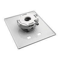 NEC PA600CM Installation Manual