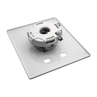 NEC SHARP PA600CM Installation Manual