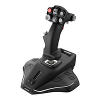 WinWing URSA MINOR-Fighter-Joystick R User Manual