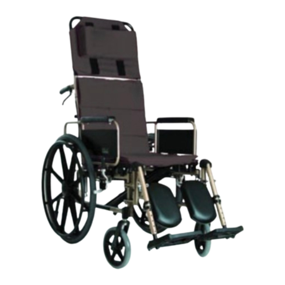 Karma KM-5000 Series User Manual