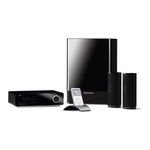 Harman Kardon HS 250 Owner's Manual