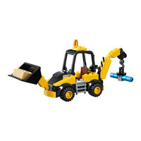 Lego Juniors 10666 Instructions Manual