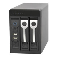 ClearView Network Video Recorder Quick Start Manual