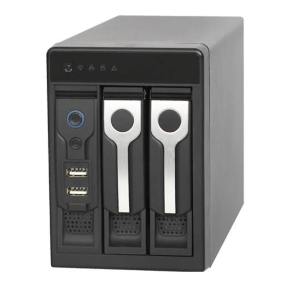 ClearView Network Video Recorder Manuals