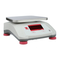 Scales OHAUS valor 2000 series Instruction Manual