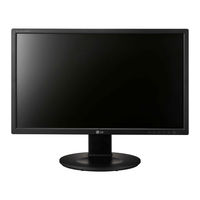 LG W1946TN User Manual