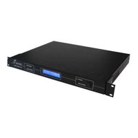 Galleon NTS-6002 Hardware Manual