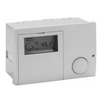 Protherm E8.4401 Operating Instructions Manual