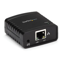 Startech.com PM1115U2 User Manual