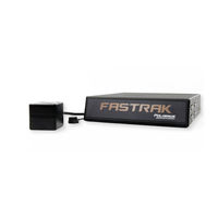 Polhemus 3SPACE FASTRAK User Manual