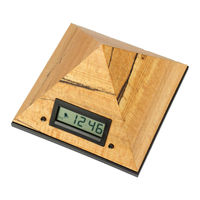 Dayasa GongClock Manual