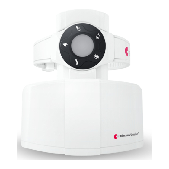 Bellman & Symfon Visit BE8102 Medical Device Information