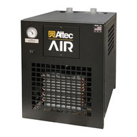 Altec AIR UA100 Owner's Manual