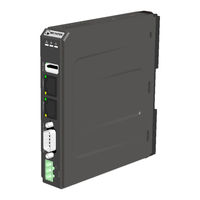 weintek CMT-SVRIV5 Installation Instruction