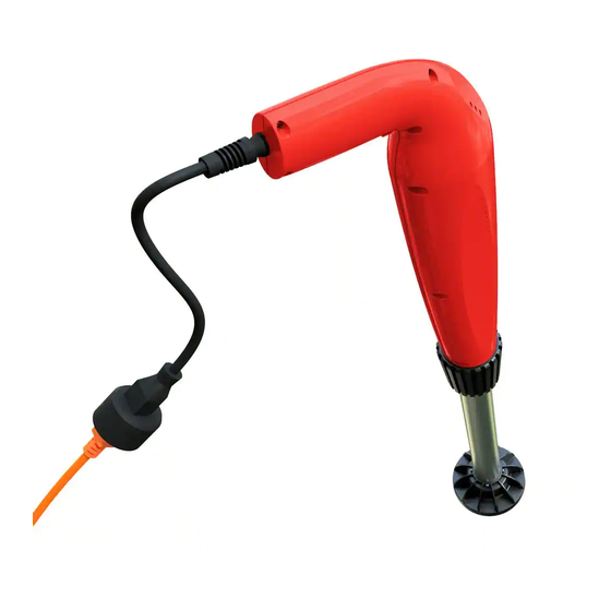 Viatek WEEDERASE Manual