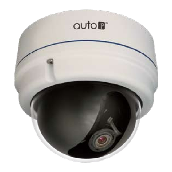 GVI Security GV-NC-201VA Quick Start Manual