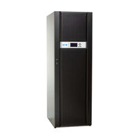 Eaton 93E-60/60 Installation And Operation Manual