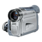 Camcorder JVC GR-D51 Instructions Manual