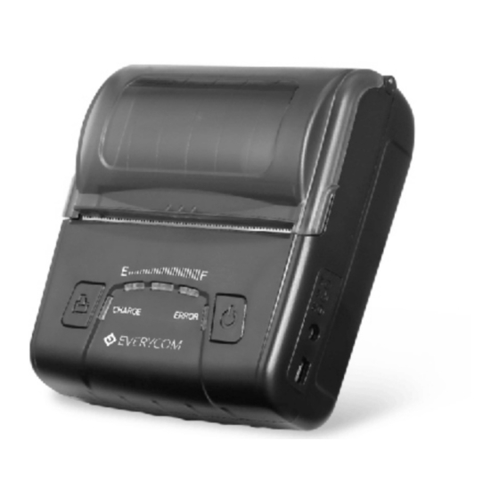 Everycom EC400 User Manual