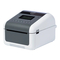 Printer Brother TD-4550DNWB User Manual