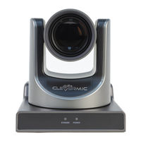 CleverMic 2612UH-POE User Manual