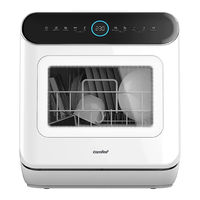 Comfee MFD42S110W-IT Instruction Manual