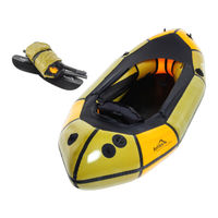 Anfibio OMEGA C2 Manual