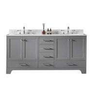 Exclusive Heritage CO-10172D Installation Manual