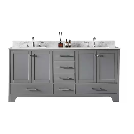 Exclusive Heritage CO-10172D Installation Manual