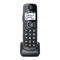 Cordless Telephone Panasonic KX-TGE633 Operating Instructions Manual