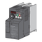 Inverter Mitsubishi Electric FR-E720-0.1KNC Instruction Manual