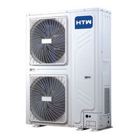 HTW HTW-V224WV2RN1V10 Owner's Manual