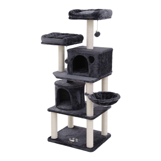 Songmics feandrea PCT90 Manual