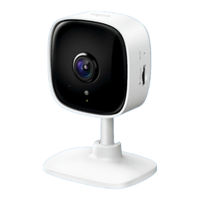 TP-Link tapo C100 V5 User Manual