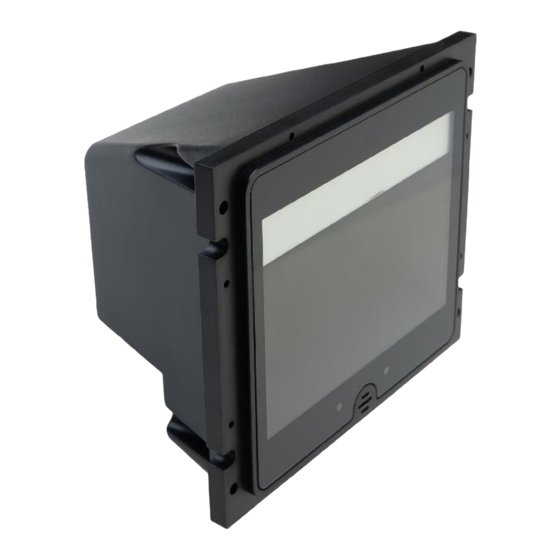 Dtronic DT3260 User Manual