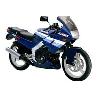 Honda CBR250R Manuals | ManualsLib