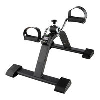 Tunturi MINI BIKE PRO Assembly Manual