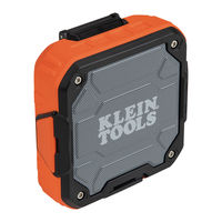 Klein AEPJS2 User Manual