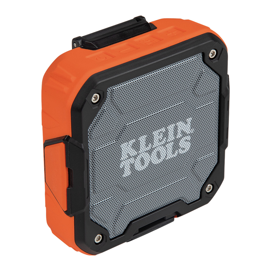 Klein AEPJS2 Manuals