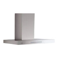 Pando P-828 Installation Manual