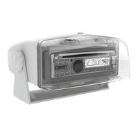 Dual MH200 Installation & Owner's Manual
