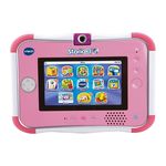 VTech InnoTab 3S The Wi-Fi Learning Tablet User Manual