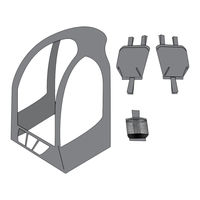 Classic Accessories 52-002-010401-00 Instructions Manual