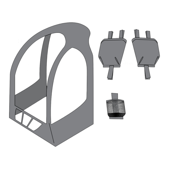 Classic Accessories 52-002-010401-00 Instructions Manual