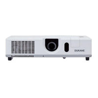 Dukane 8957WA User Manual