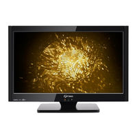 FUNAI LED22-T800M Service Manual