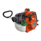 Trimmer Husqvarna 128C Operator's Manual