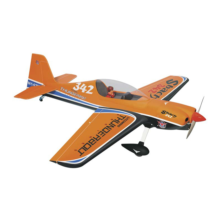 Phoenix Model SBACH 342 Instruction Manual